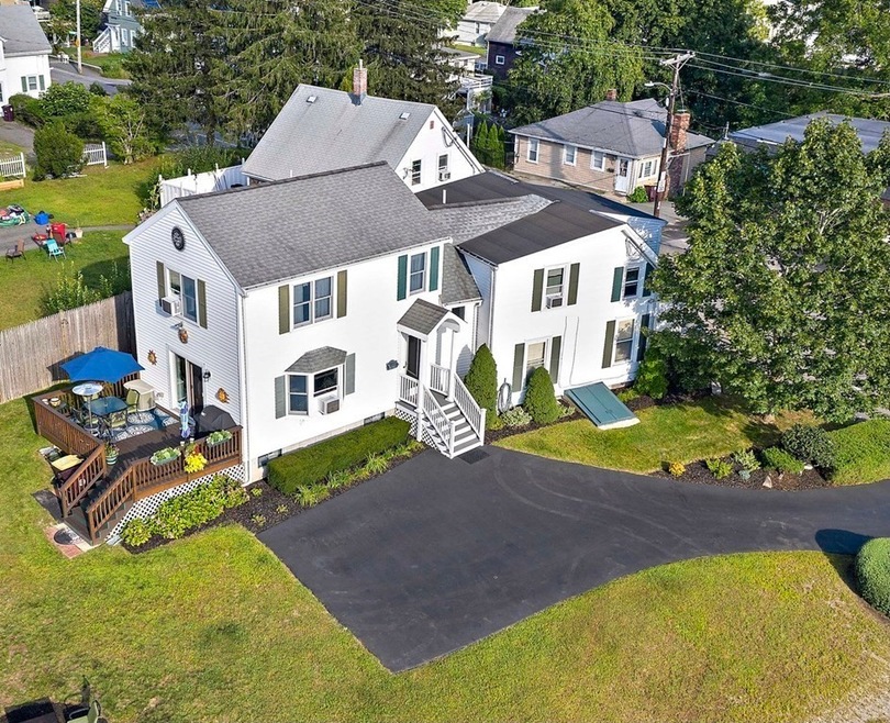 101 Lake St, East Weymouth, MA 02189 - photo 1