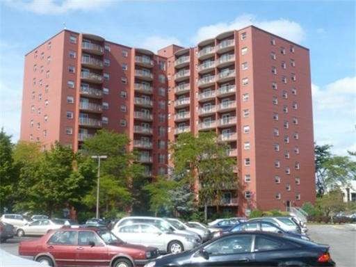 Sagamore Place Condominiums unit 703, Quincy, MA 02171 - photo 1