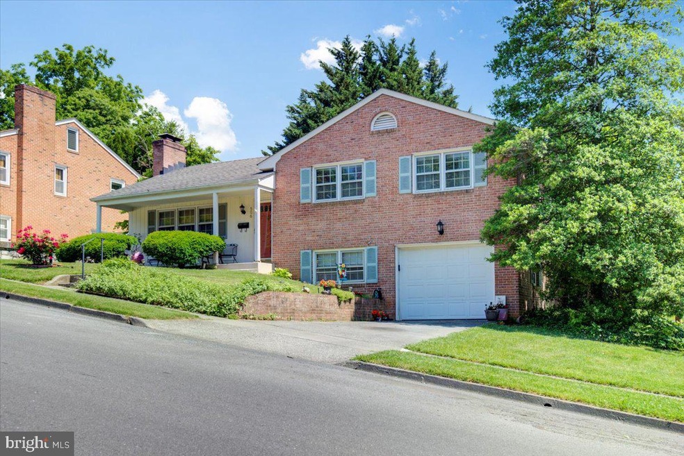 506 Bellview Ave, Winchester, VA 22601 - photo 1