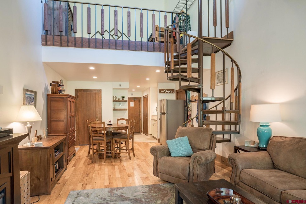 Tamarron Condos unit 334, Durango, CO 81301 - photo 1