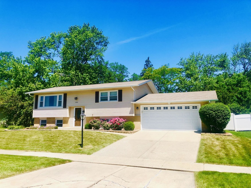 4320 189th St, Country Club Hills, IL 60478 - photo 1