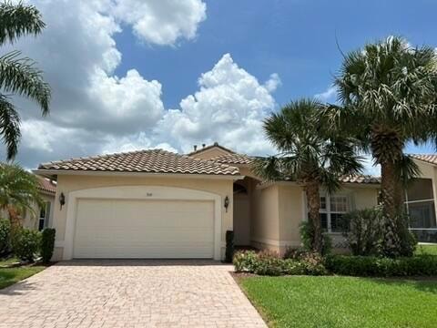 360 NW Shoreline Cir, Port Saint Lucie, FL 34986 - photo 1