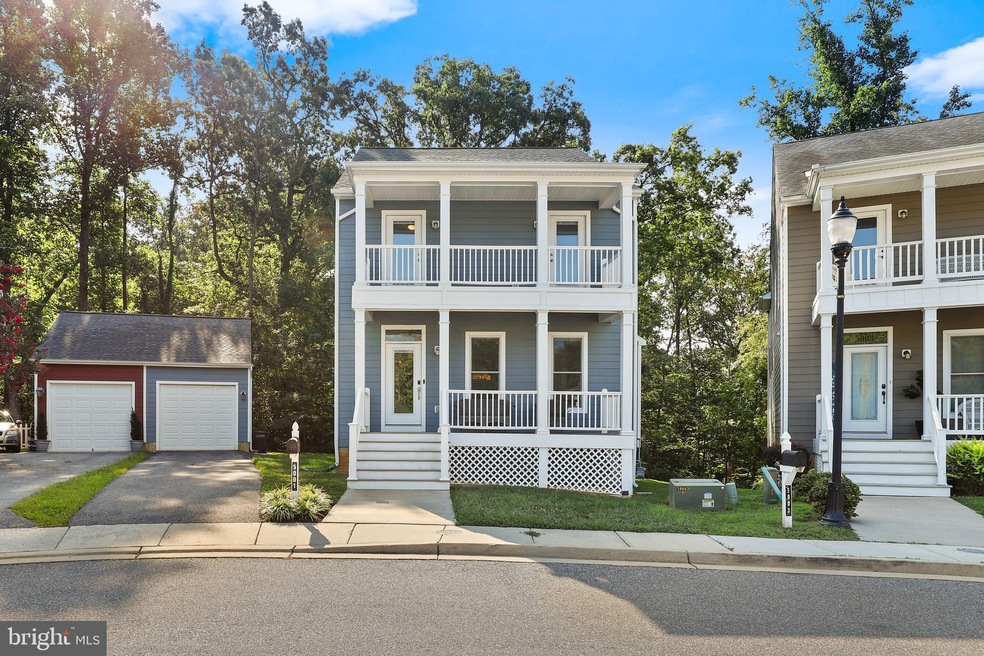 5001 Ashmans Hope, Baltimore, MD 21207 - photo 1