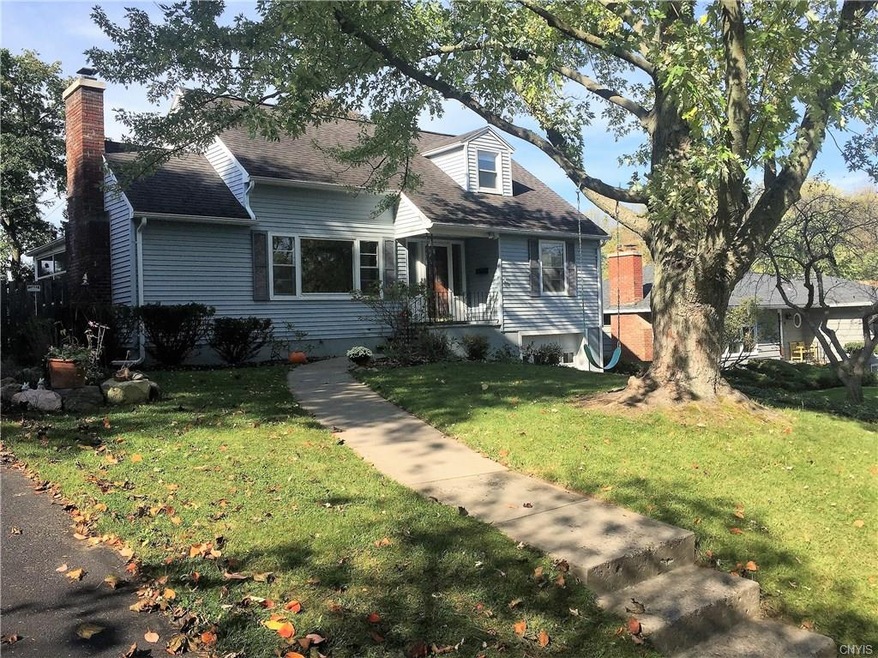 Welcome Home!  Wonderful Cape Cod in the charming 
