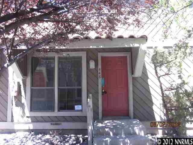 448 Field St, Sparks, NV 89431 - photo 1