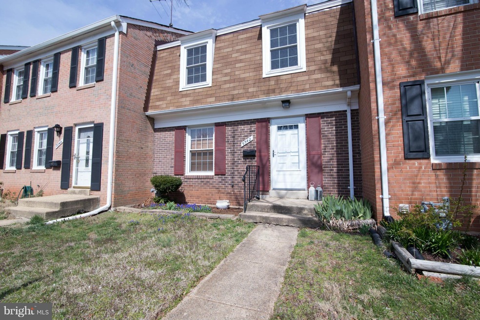 9542 Covington Place, Manassas, VA 20109 - photo 1