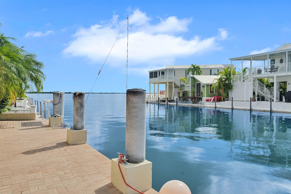 701 Spanish Main Dr unit 512, Cudjoe Key, FL 33042 - photo 1
