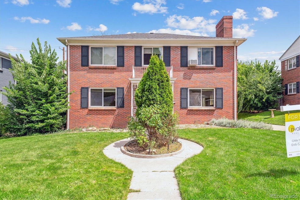 Sold $990,000 • Co-Listing Agent