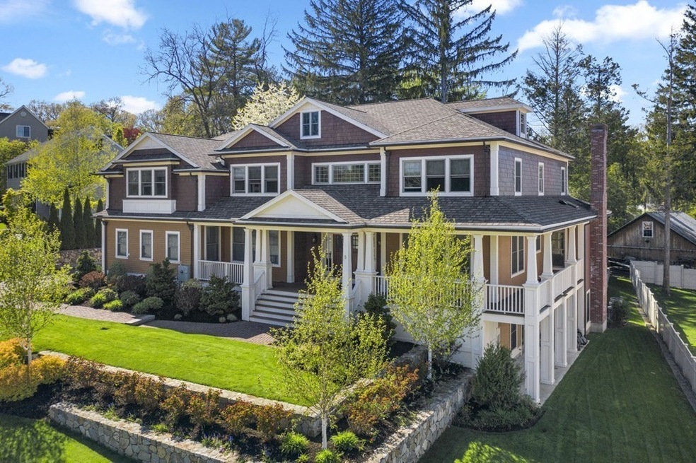 5 Oldham Rd, Arlington, MA 02474 - photo 1