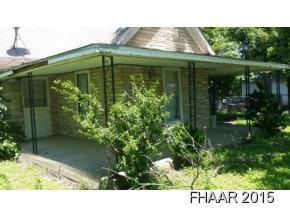 208 W Avenue A, Copperas Cove, TX 76522 - photo 1