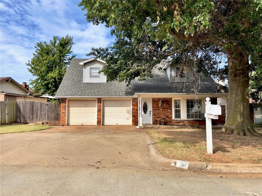 4 Robby Rd, Shawnee, OK 74804 - photo 1