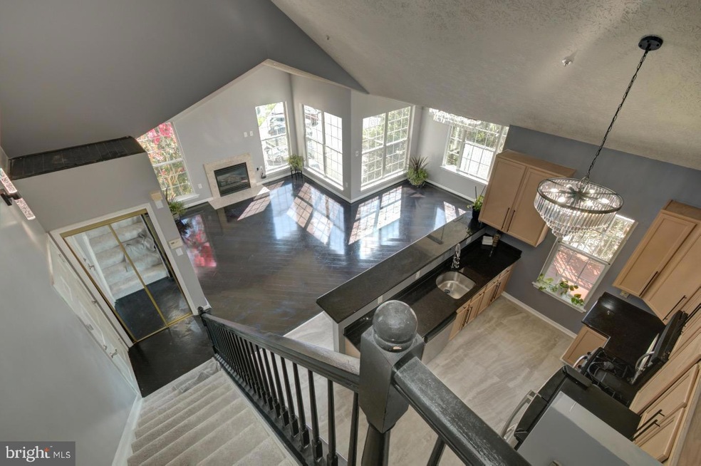 15604 Everglade Ln unit 303, Bowie, MD 20716 - photo 1