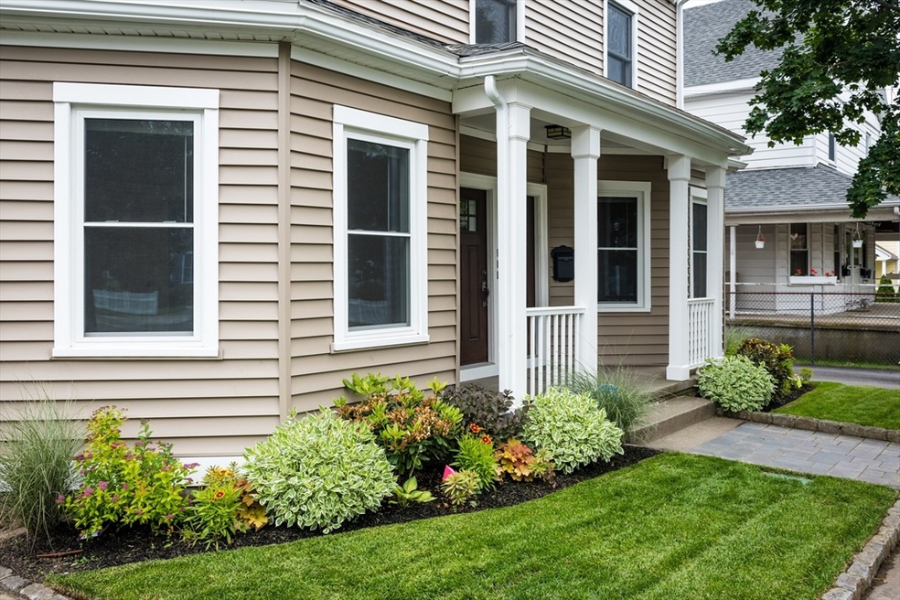 39 Loring Ave unit 2, Winchester, MA 01890 - photo 1