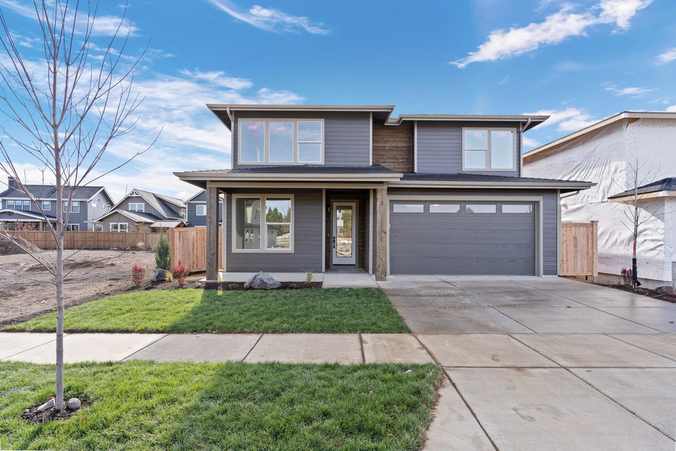 20532 SE Dorset Place unit Lot 82, Bend, OR 97702 - photo 1