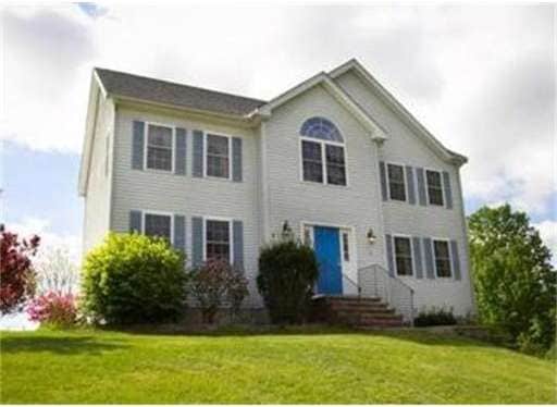 3 Richard Way, Littleton, MA 01460 - photo 1