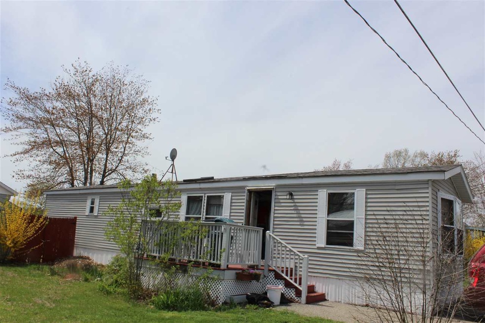 6 Kenwater Ave, Rochester, NH 03867 - photo 1