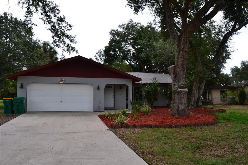 2090 Lake View Blvd, Port Charlotte, FL 33948 - photo 1