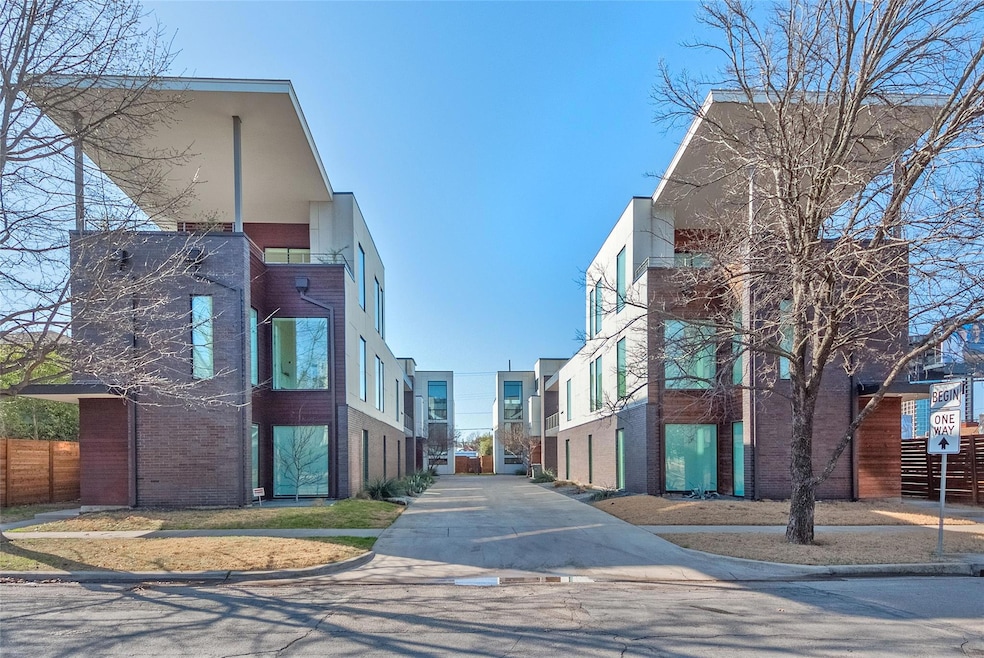 5018 Vickery Blvd, Dallas, TX 75206 - photo 1