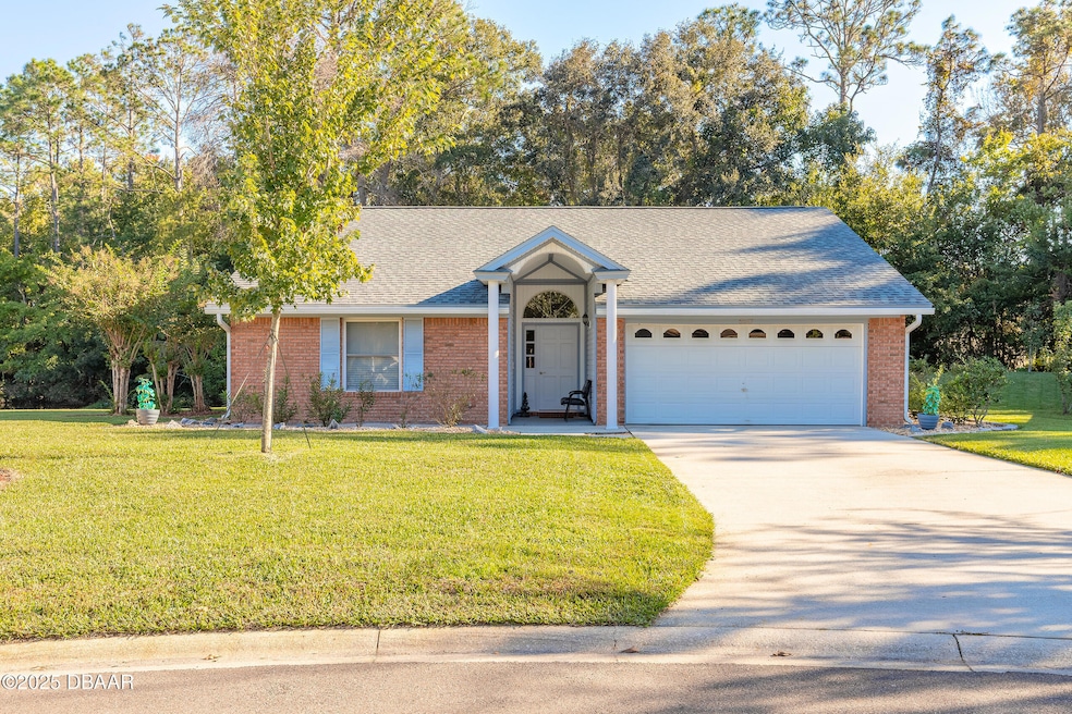 5517 Bloomwood Ct, Fleming Island, FL 32003 - photo 1