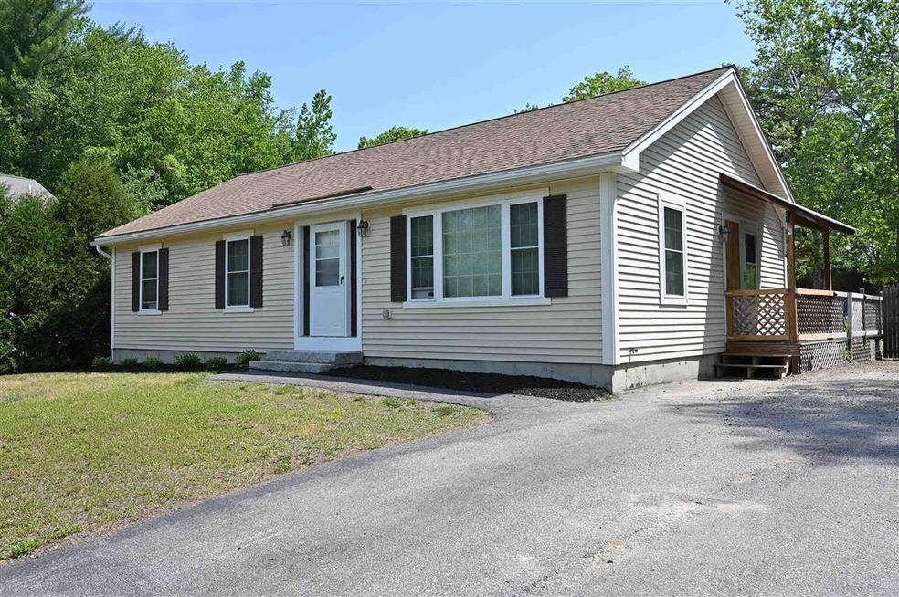 61 Millstream Ln, Concord, NH 03303 - photo 1