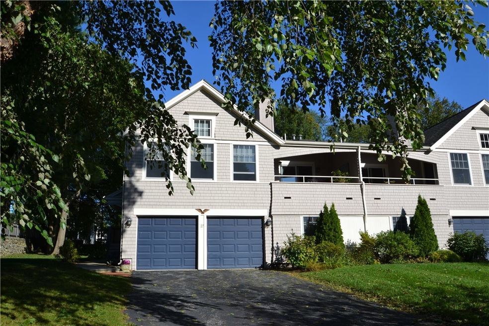 27 Oyster Point, Warren, RI 02885 - photo 1