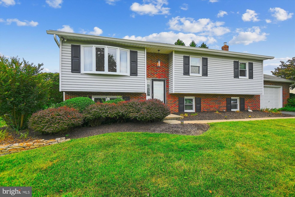 2506 Tally Ho Dr, Fallston, MD 21047 - photo 1