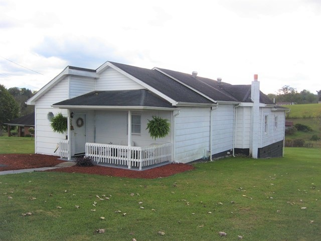 Main View