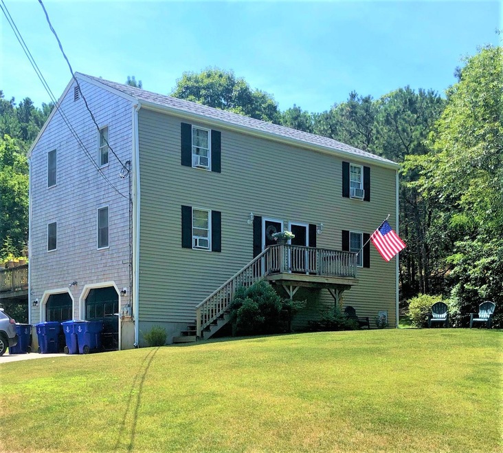 46 Standish Rd