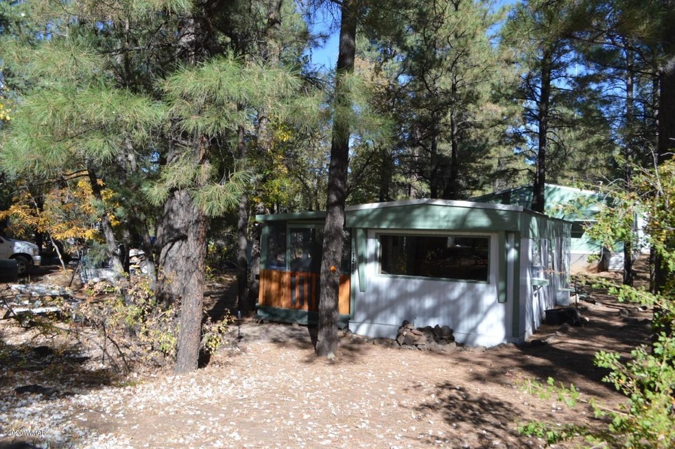 1480 N 22nd Dr, Show Low, AZ 85901 - photo 1