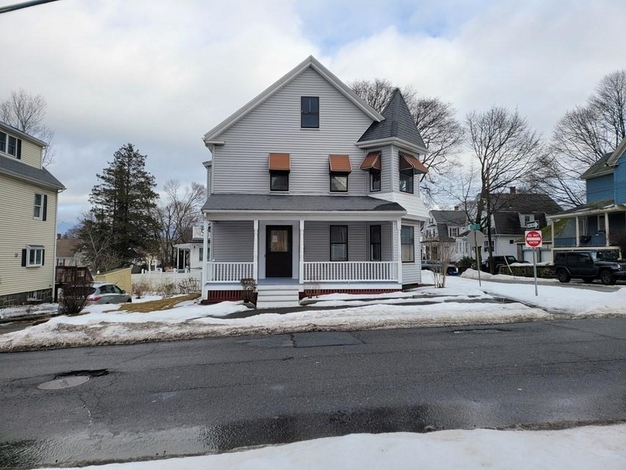 Sold $735,000 • Co-Listing Agent