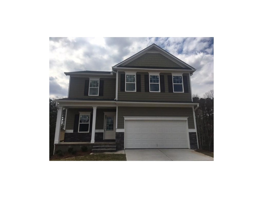 MacLand on a Basement in Cherokee Reserve!  Home i