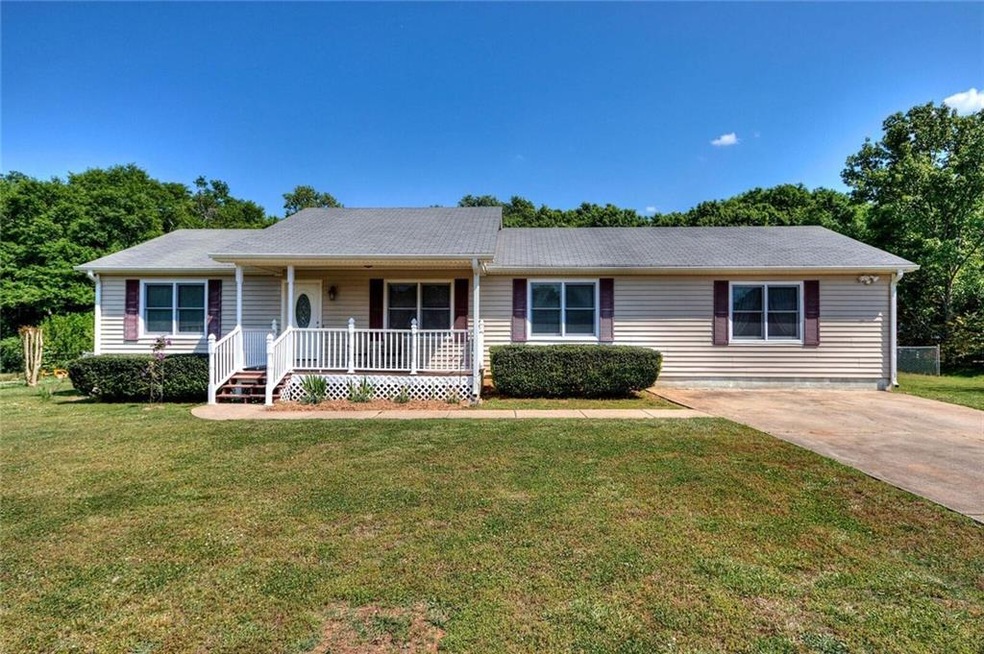 30 Setters Pointe, Euharlee, GA 30145 - photo 1