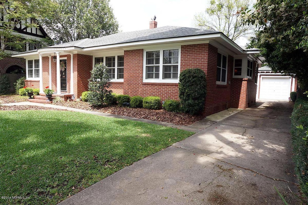 1367 Avondale Ave, Jacksonville, FL 32205 - photo 1