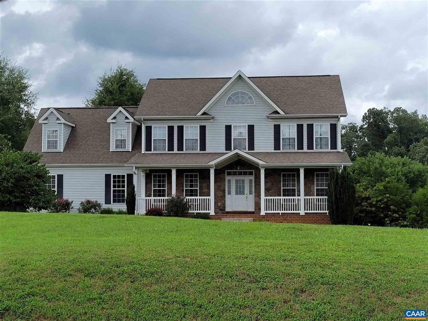 265 Willow Creek Dr, Ruckersville, VA 22968 - photo 1