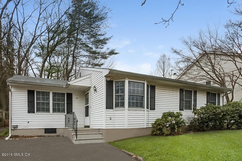 40 Caroline Place, Greenwich, CT 06831 - photo 1