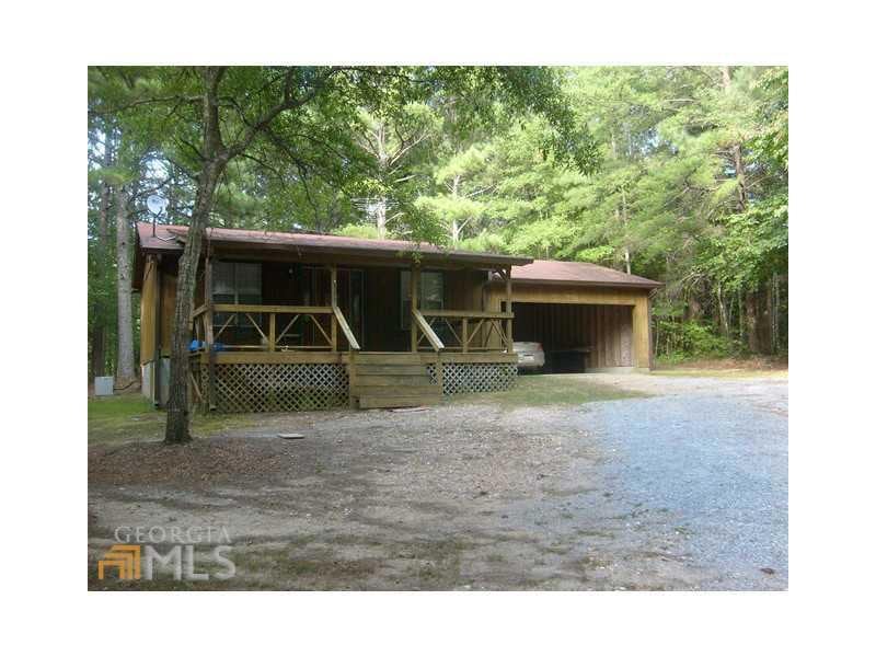 695 High Point Rd, Buchanan, GA 30113 - photo 1