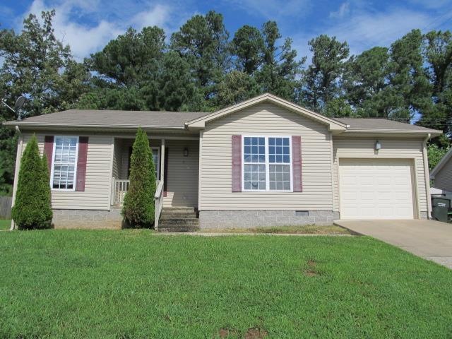 328 Pine Hill Dr, Hopkinsville, KY 42240 - photo 1