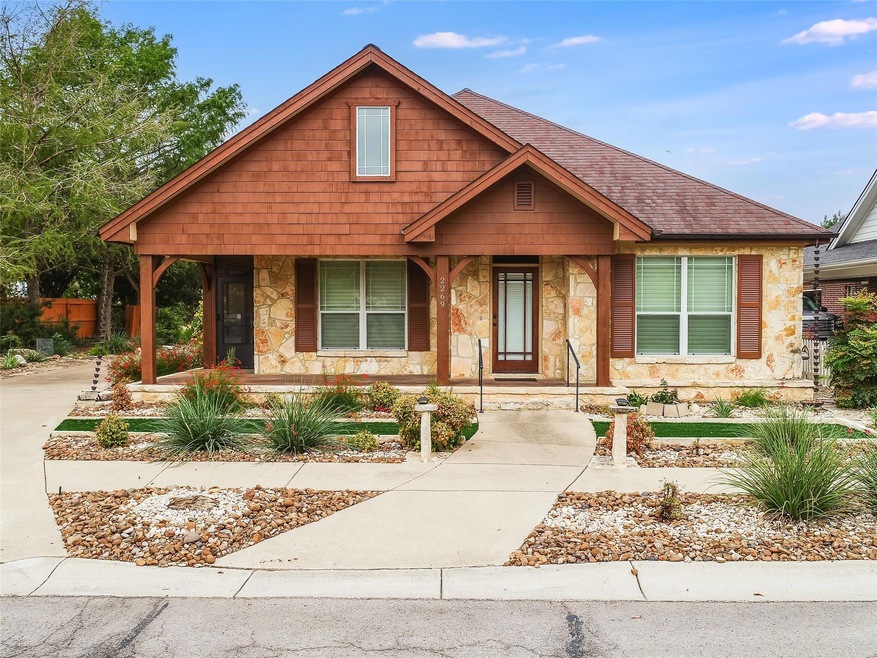 2269 Gruene Lake Dr, New Braunfels, TX 78130 - photo 1