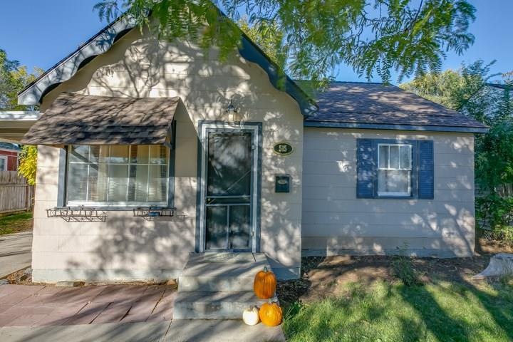 515 S Diamond St, Nampa, ID 83686 - photo 1