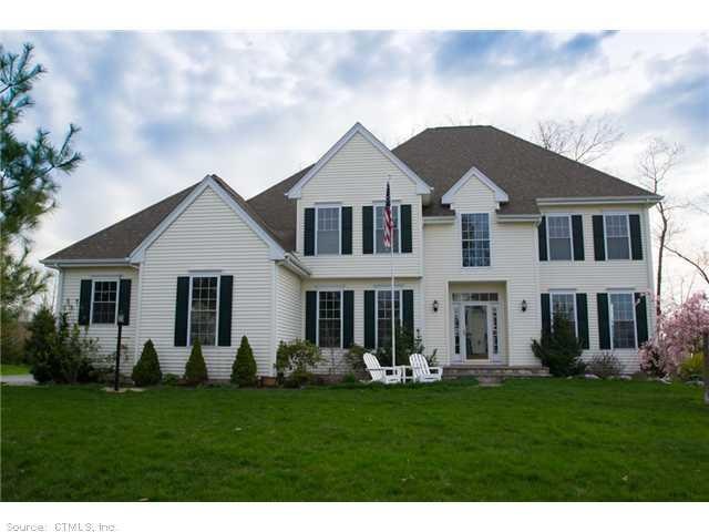 6 Camden Way, Avon, CT 06001 - photo 1