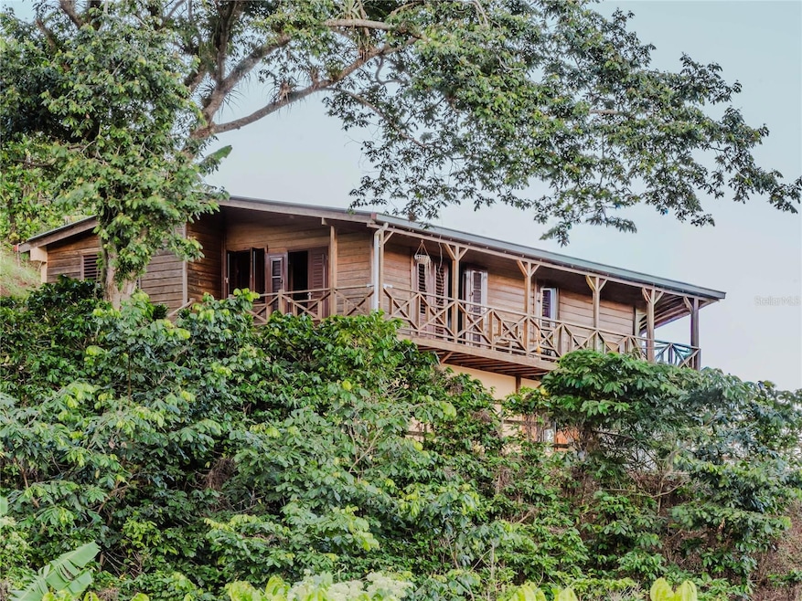 SR 526 Bosque Tanama, Adjuntas, PR 00601 - photo 1