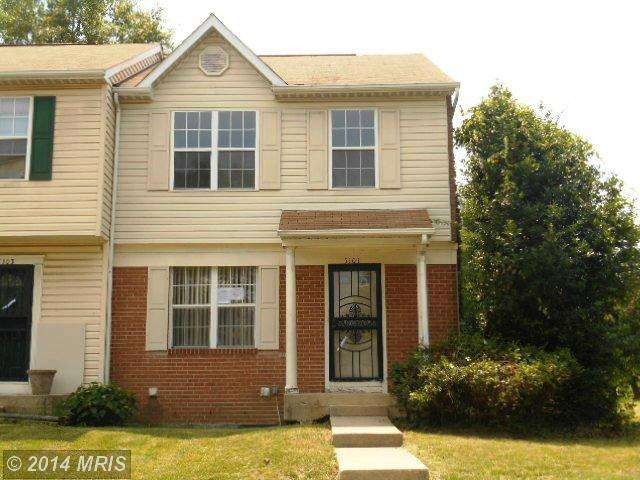 5101 Toddsbury Place, District Heights, MD 20747 - photo 1
