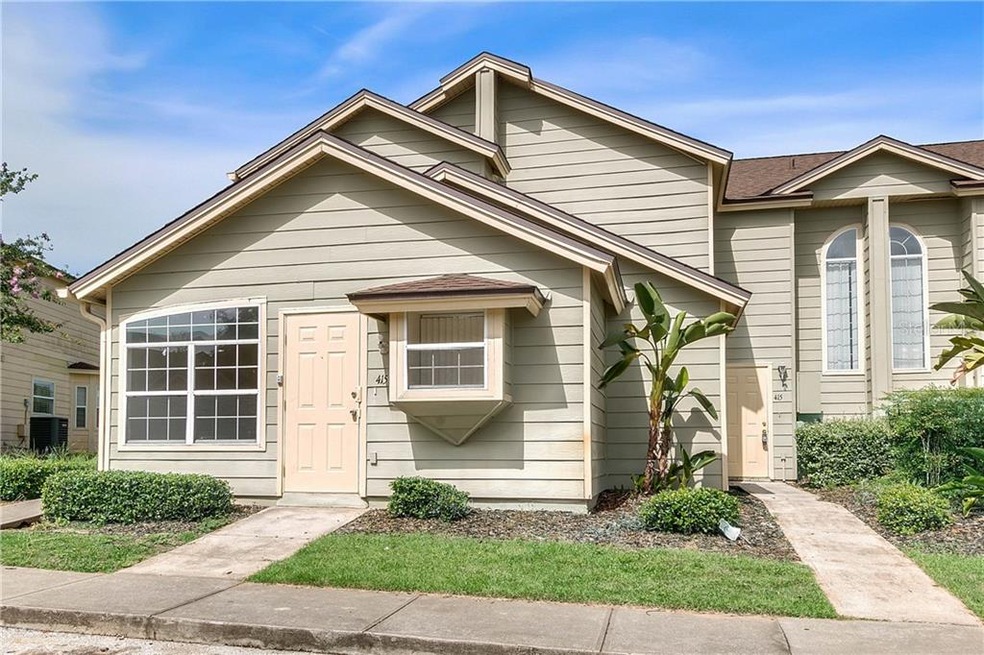 415 Caribbean Dr, Davenport, FL 33897 - photo 1