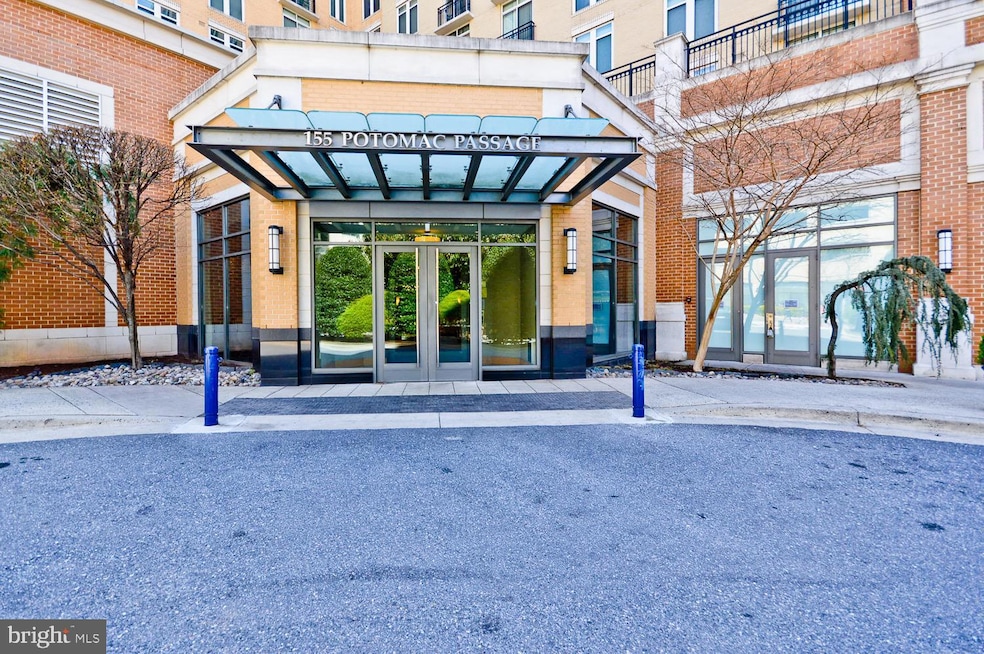 One National Harbor unit 523, Oxon Hill, MD 20745 - photo 1