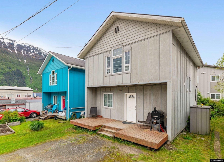 For Sale $489,000 • Co-Listing Agent
