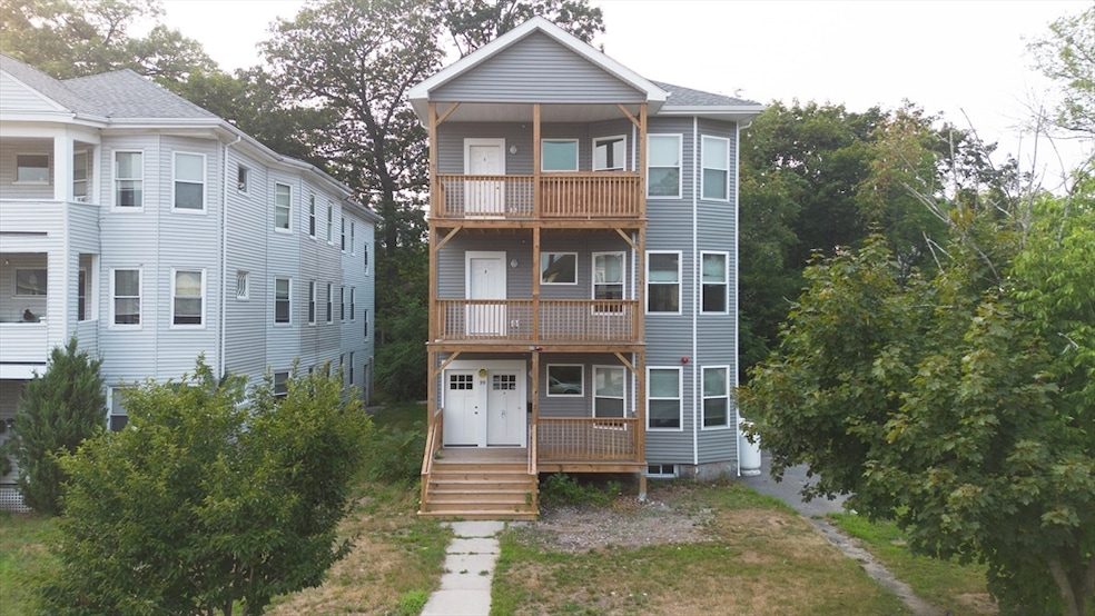 For Rent $2,300/month