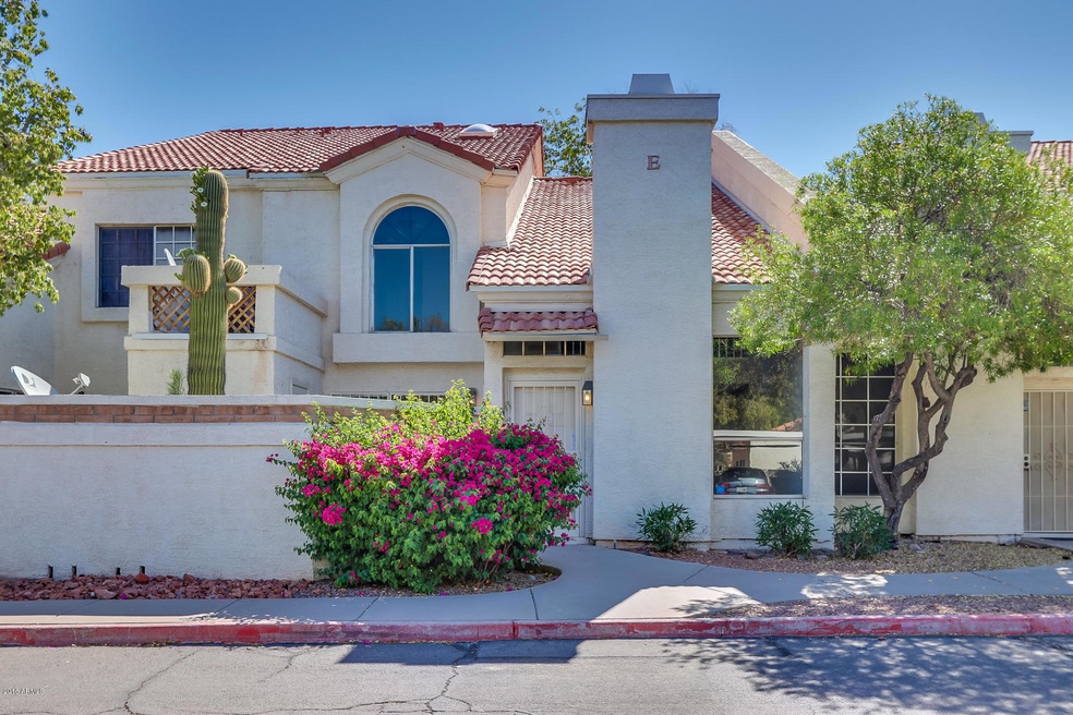 1717 E Union Hills Dr unit 1031, Phoenix, AZ 85024 - photo 1