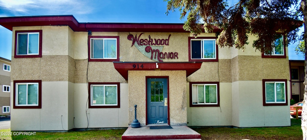 Front Exterior