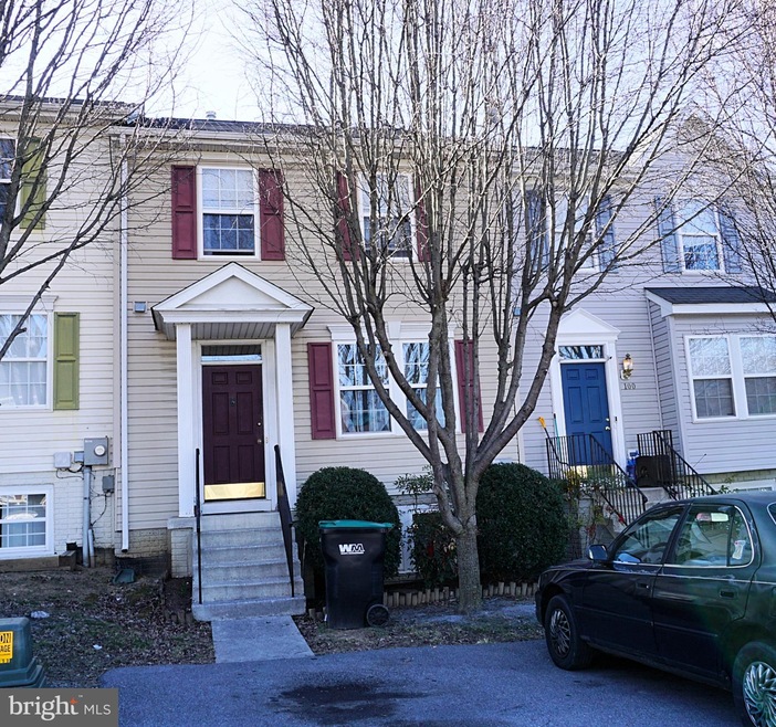 102 Hupps Hill Ct, Strasburg, VA 22657 - photo 1