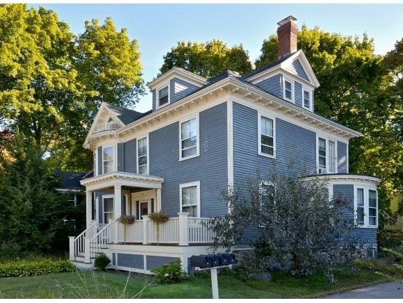 921 Middle St unit D, Portsmouth, NH 03801 - photo 1